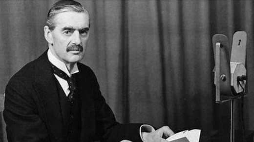 UK declares war on Germany: PM Neville Chamberlain’s speech on 3 September 1939 - British Poles