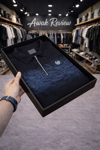 Explore the Polo Shirt DreamStory by Xo-Flow