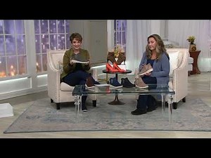 Ryka Wedge Ankle Boots - Niah on QVC