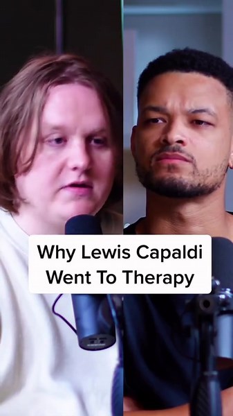 IT’S GREAT TO HEAR Lewis Capaldi speak openly about going to therapy. Thank you Lewis. It helps greatly with normalising therapy and being a part of lifting the stigma around choosing to talk with a mental health professional. Over the past years, especially since covid, I’ve seen a huge shift in people presenting for therapy. It’s fantastic to witness. Too many struggle alone. It just doesn’t have to be that way. I see so many speak and share on s/m their journey through therapy. It’s a breath
