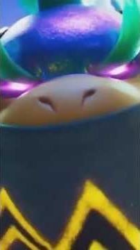 There's Too Many Things Going On In The Mario Galaxy Movie.