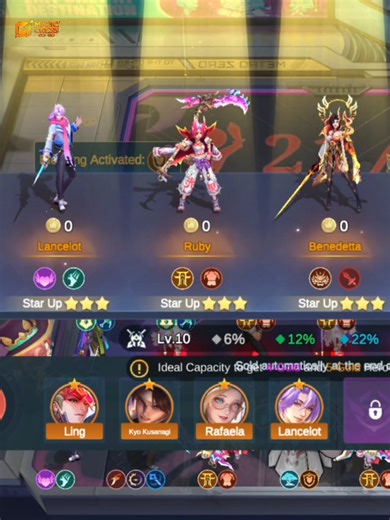 Harley Commander Buffed: Magic Chess Tutorial