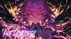 【作業用BGM】最強の集中力を引き出すアートコア戦闘曲「CHAOS CORE」｜Epic Battle × Hardcore × EDM【フリーBGM】