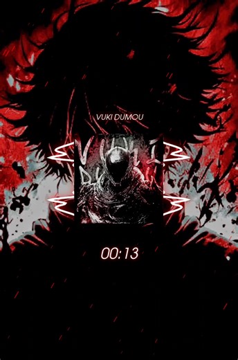 VUKI DUMOU - Slowed Reverb Mix | Parte 50