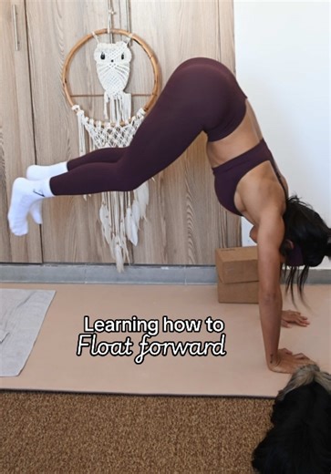 Mastering Shoulder Movement for Float Forward Technique