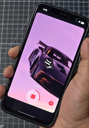 Porsche X Wing: A Unique Blend of Speed and Style