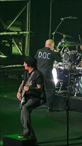Droppin' Plates by Disturbed | #concert #live #music