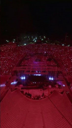 From Rose Ave to the Rose Bowl. You were incredible. #electronicmusic