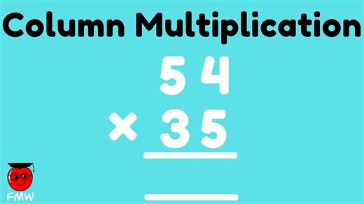 Column Multiplication
