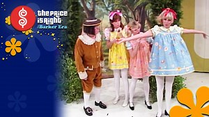 42K views · 688 reactions | The Price Is Right models and Johnny Olson dress up as little kids for a silly Showcase. Check it out! Episode 5833 - The Price Is Right 1985 - The Barker Era #ThePriceIsRight #BobBarker #GameShows #ClassicTV #ComeOnDown | The Price Is Right: The Barker Era | Facebook