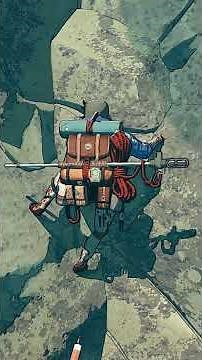 Cairn Is A Meaningful Tale About The Price Of Perseverance