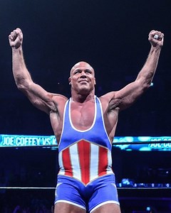 179K views · 1.9K reactions | Kurt Angle enters Insane Championship Wrestling! | Insane Championship Wrestling | Facebook
