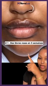 Fumeurs, mettez fin à vos lèvres foncées et abîmées une bonne fois pour toutes ! Yoxier est là pour éliminer les traces du tabac et redonner à vos lèvres leur couleur rose naturelle en seulement 2 semaines grâce à sa formule 2 en 1 qui exfolie, hydrate et répare en profondeur. ✨ Points forts uniques : ✅ Formule 2 en 1 : Exfolie Hydrate en une seule application ✅ 100% Naturel : Sans produits chimiques ni effets secondaires ✅ Résultats rapides : Lèvres plus claires dès 7 jours d'utilisation 👤 L'a