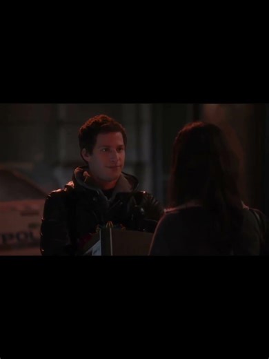 If u can’t tell I luv them as a couple :3 #b99 #sitcom