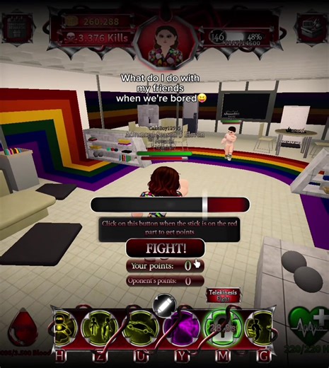 Exploring the Stranger Things Universe in Roblox