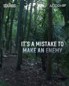 75 reactions · 8 comments | "Tense, swirling…has a 'Broadchurch' vibe" (NY Times). Stream thrilling mysteries like The Gulf on Acorn TV today. | Acorn TV | Facebook