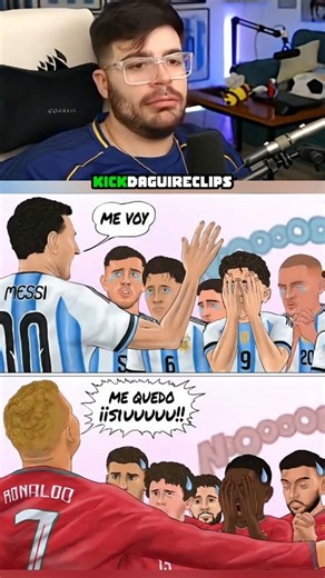 EL QUE SE VA, EL QUE SE QUEDA 🗣️ 🔥 | #lacobraaa #argentina #stream #clips #foryou