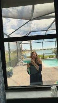 I Was Cleaning Windows WRONG 😳 (Easy Fix)