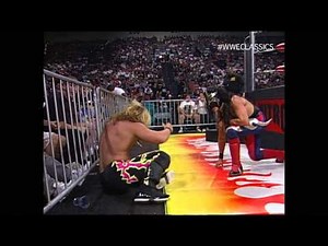 WWE Classics - WCW Nitro 6/30/97