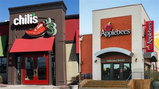 8 Ways Chili's Beats Applebee's Every Time