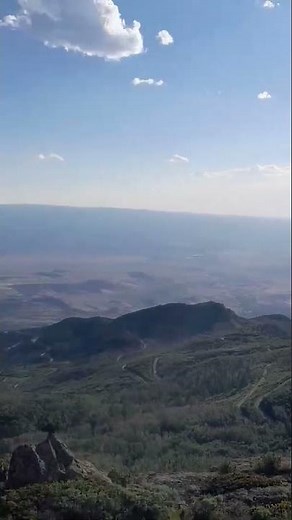 Grand Mesa - COLORADO! 11,oooft! Grand Mesa Scenic BYWAY ‪@NatGeo‬ #mountains #colorado #nature