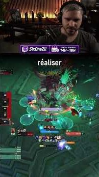 From Hero to Resist 20! #worldofwarcraft #midnight #retail #humor #dungeon #protips #pov