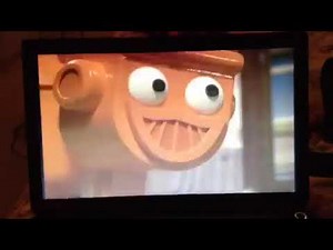 Bob The Builder - 4x06 - Wendy Plays Golf