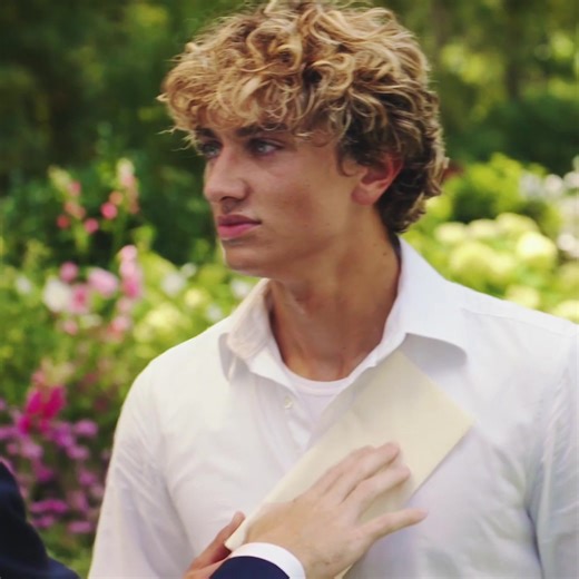 there was only crying bc it’s over, not a single smile #bellyconklin #jeremiahfisher #bellyjere #tsitp #fyp