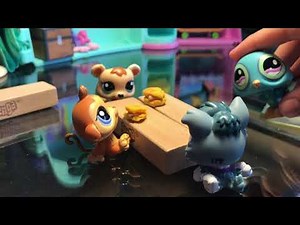 Lps First Day of Preschool