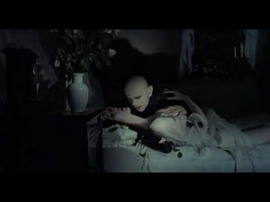 "Nosferatu" (1979). Finale