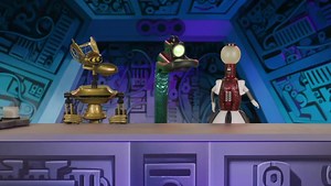 It’s almost here! The annual @mst3k #TurkeyDay Marathon! Get ready to stuff yourselves with more MST3K, bright and early at 6am PT | Shout TV