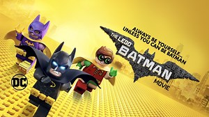 The LEGO Batman Movie - Apple TV