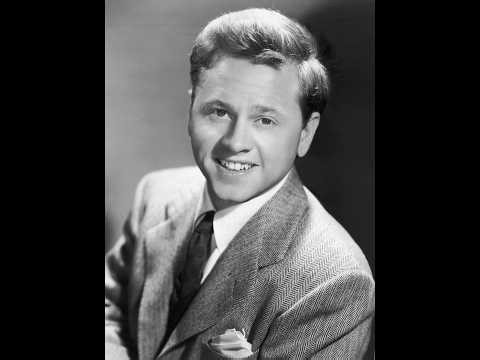 Canadian Radio Sanctuary: Mickey Rooney - Dec.1985 interview with Vancouver's John Henry Oliver.