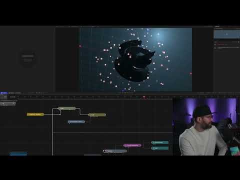 Notch - Procedurals and Post FX Breakdown