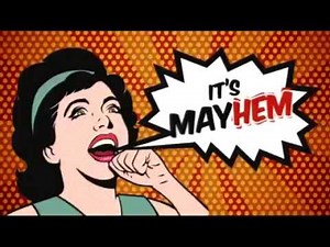 Carpet Call - Mayhem Month