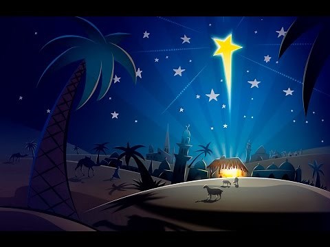Nacimiento Jesús de Nazareth