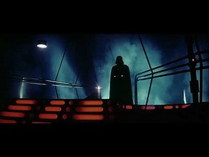 Star Wars Empire Strikes Back 35mm scan - 1.02min.