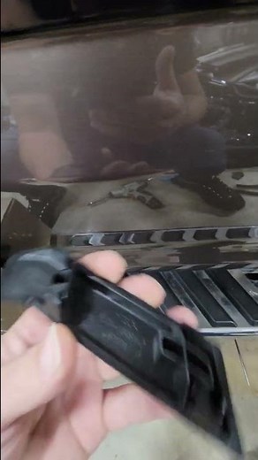 ford truck step rail running board fix f150