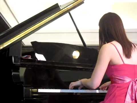 "Boogie Woogie Stomp" Stephanie Trick