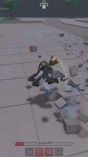 good m1 finisher #roblox #shorts #trending #thestrongestbattlegrounds #fypシ #fypシ゚viral #fyp #viral