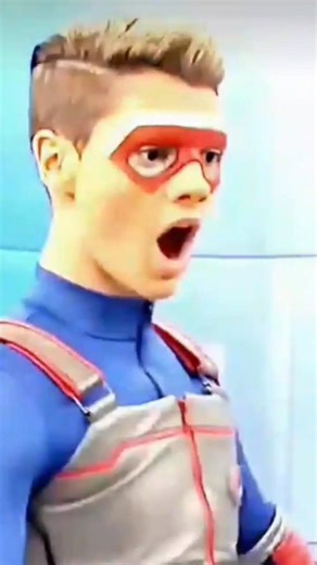 ‪@KevinÁlvarezPost.t‬ Kid Danger & Henry Hart in 2017+2018 #isidoro7199