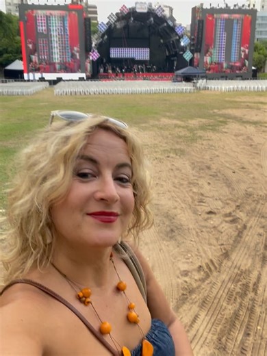 Carla Maffioletti on Reels