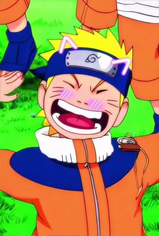 Naruto Shippuden Anime Edit Highlights