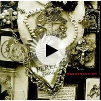 Chris Perez band | Lyrics, Song Meanings & Music Videos