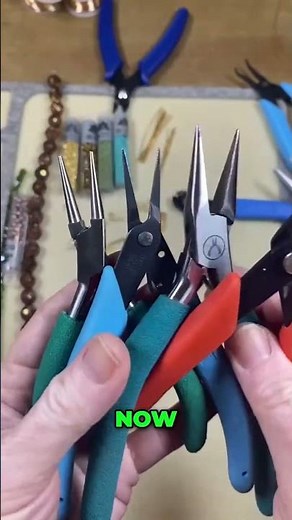 Essential Jewelry Making Tools Beginners Guide