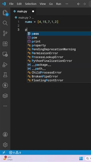 QUAL É O MAIOR? PYTHON RESPONDE #python #tutorial #programacao