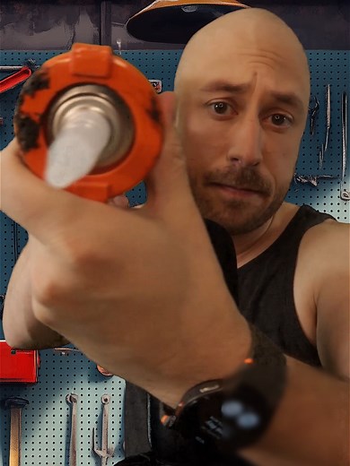 Robot Repairs ASMR: Fast and Aggressive Techniques