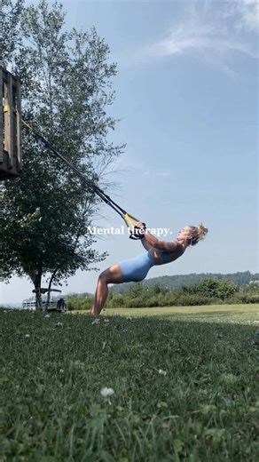 Janine Caird | aka Jeenie, Founder of KeepFit Women on Instagram: "When movement becomes more ❤️ #keepfitwomen #KFWSquad #iamkeepfitwomen #FitCamp #StrollerFit #KFWFitCamp #KFWStrollerFit #womensfitness #fitmama #durhamregionmom #womensupportingwomen #workouts #nutrition #selfcare #foodisfuel #bowmanville #whitby #oshawa"