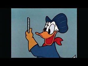 Remembering the Classics Watch Chip, Dale, and Donald Duck Cartoons