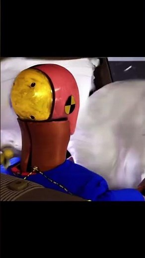 Crash test Toyota 4Runner